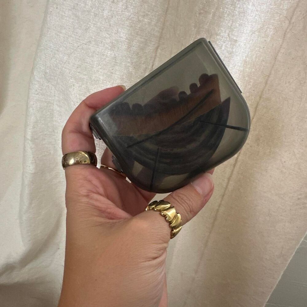 Unbranded Lymphatic Face Brush